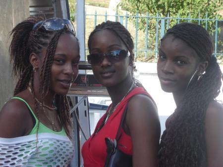 les 3 secy d'actu